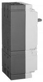 Intreruptor automat+dif Tip A, 3P, 50kA, 100A Idn pana la 1A