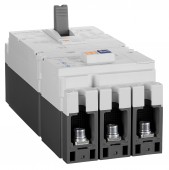 Intreruptor automat+dif Tip A, 3P, 50kA, 100A Idn pana la 1A