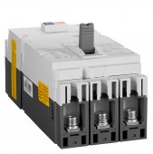 Intreruptor automat+dif Tip A, 3P, 50kA, 100A Idn pana la 1A