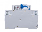 Intreruptor automat+dif., Tip A, C 20/003A,1+N un modul, 6kA