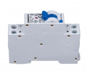 Intreruptor automat+dif., Tip A, C 32/003A,1+N un modul, 6kA