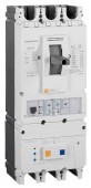 Intreruptor automat+dif Tip EN, 3P, 70kA 630A Idn pana la 1A