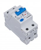 Intreruptor automat+dif.1+N, AMPARO 10kA, B 10A, 30mA, Tip A