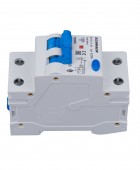 Intreruptor automat+dif.1+N, AMPARO 10kA, B 10A, 30mA, Tip A