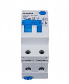 Intreruptor automat+dif.1+N, AMPARO 10kA, B 16A, 30mA, Tip A