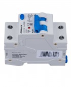 Intreruptor automat+dif.1+N, AMPARO 10kA, B 16A, 30mA, Tip A