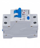 Intreruptor automat+dif.1+N, AMPARO 10kA, B 20A, 30mA, Tip A