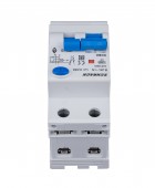 Intreruptor automat+dif.1+N, AMPARO 10kA, B 25A, 30mA, Tip A