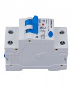 Intreruptor automat+dif.1+N, AMPARO 10kA, B 25A, 30mA, Tip A
