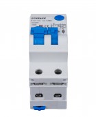 Intreruptor automat+dif.1+N, AMPARO 10kA, B 32A, 30mA, Tip A