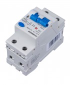 Intreruptor automat+dif.1+N, AMPARO 10kA, B 32A, 30mA, Tip A