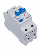 Intreruptor automat+dif.1+N, AMPARO 10kA, B 32A, 30mA, Tip A