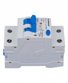 Intreruptor automat+dif.1+N, AMPARO 10kA, B 32A, 30mA, Tip A