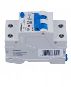 Intreruptor automat+dif.1+N, AMPARO 10kA, B 6A, 30mA, Tip A
