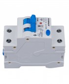 Intreruptor automat+dif.1+N, AMPARO 10kA, C 16A, 30mA, Tip A