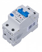 Intreruptor automat+dif.1+N, AMPARO 10kA, C 20A, 30mA, Tip A