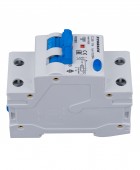 Intreruptor automat+dif.1+N, AMPARO 10kA, C 25A, 30mA, Tip A