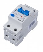Intreruptor automat+dif.1+N, AMPARO 10kA, C 32A, 30mA, Tip A