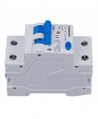 Intreruptor automat+dif.1+N, AMPARO 10kA, C 32A, 30mA, Tip A