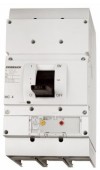 Intreruptor compact 3p 1600A 50kA