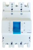 Intreruptor compact marime 2, 36kA, borne surub, 125A 3 poli