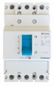 Intreruptor compact MB 18kA, borne cleme rapide 40A, 3 poli