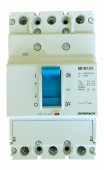 Intreruptor compact MB 25kA, borne cleme rapide 50A, 3 poli