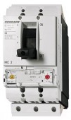 Intreruptor compact tip A 3p 100A 150kA + adaptor fisa