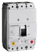 Intreruptor compact tip A 3p 100A 50kA