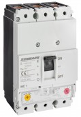 Intreruptor compact tip A 3p 125A 25kA