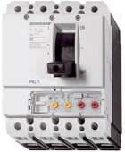 Intreruptor compact tip A 4p 125A 25kA
