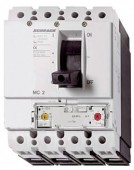 Intreruptor compact tip A 4p 20A 150kA