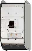Intreruptor compact tip AE 3p 1000A 85kA + unit.mob.debros.