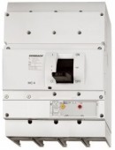 Intreruptor compact tip AE 4p 1250A 50kA