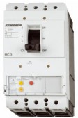 Intreruptor compact tip ME 3p 150kA 350A