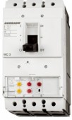 Intreruptor compact tip VE 3p 400A 150kA