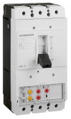 Intreruptor compact tip VE 3p 400A 50kA