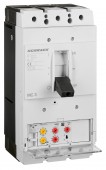 Intreruptor compact tip VE 3p 400A 50kA