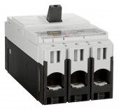 Intreruptor compact tip VE 3p 400A 50kA