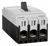 Intreruptor compact tip VE 3p 400A 50kA