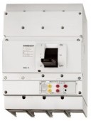 Intreruptor compact tip VE 4p 1250A 50kA
