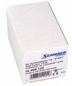 Intreruptor cu revenire START 1p 20A