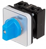 Intreruptor cu revenire START 1p 20A