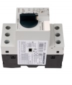 Intreruptor de protectie motoare BE2, 3-poli, 0,63-1A