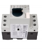 Intreruptor de protectie motoare BE2, 3-poli, 1-1,6A