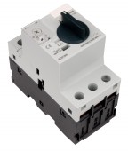 Intreruptor de protectie motoare BE2, 3-poli, 13-18A