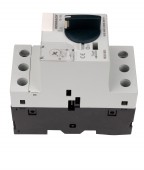 Intreruptor de protectie motoare BE2, 3-poli, 13-18A