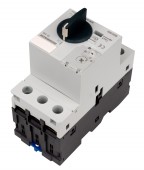 Intreruptor de protectie motoare BE2, 3-poli, 13-18A