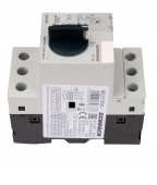 Intreruptor de protectie motoare BE2, 3-poli, 13-18A