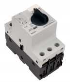 Intreruptor de protectie motoare BE2, 3-poli, 1,6-2,5A